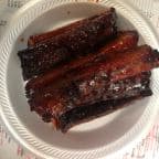 Best 10. B.B.Q. Spare Ribs in Portsmoth, VA