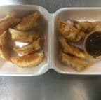 Best 16. Potstickers (Pork) (8) in Portsmoth, VA