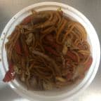 Best 41. Roast Pork Lo Mein in Portsmoth, VA