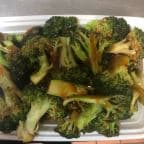 Best 65. Sauteed Broccoli in Portsmoth, VA