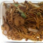 Best 45. House Special Lo Mein in Portsmoth, VA