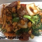 Best S5. Four Seasons in Portsmoth, VA