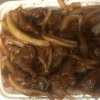 Best S18. Mongolian Beef in Portsmoth, VA