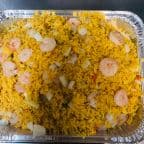 Best H8. Shrimp Fried Rice Tray in Portsmoth, VA