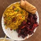 Best C20. Boneless Spare Ribs (Combo Specials) in Portsmoth, VA