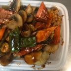 Best 91. Beef with Mushroom in Portsmoth, VA