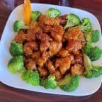 Best S12. General Tso's Chicken in Portsmoth, VA