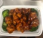 Best S3. Orange Chicken in Portsmoth, VA