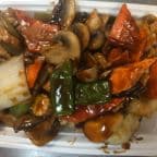 Best 79. Chicken with Mushroom in Portsmoth, VA