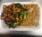 Best C5. Chicken with Broccoli (Combo Specials) in Portsmoth, VA