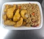 Best C24. Honey Chicken (Combo Specials) in Portsmoth, VA