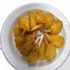 Best A3. Fried baby shrimp (10) in Portsmoth, VA