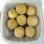 Best 17.Sesame Ball (8) in Portsmoth, VA