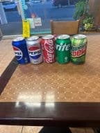 Best Can Soda in Portsmoth, VA