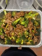 Best H13. Beef with Broccoli Tray in Portsmoth, VA